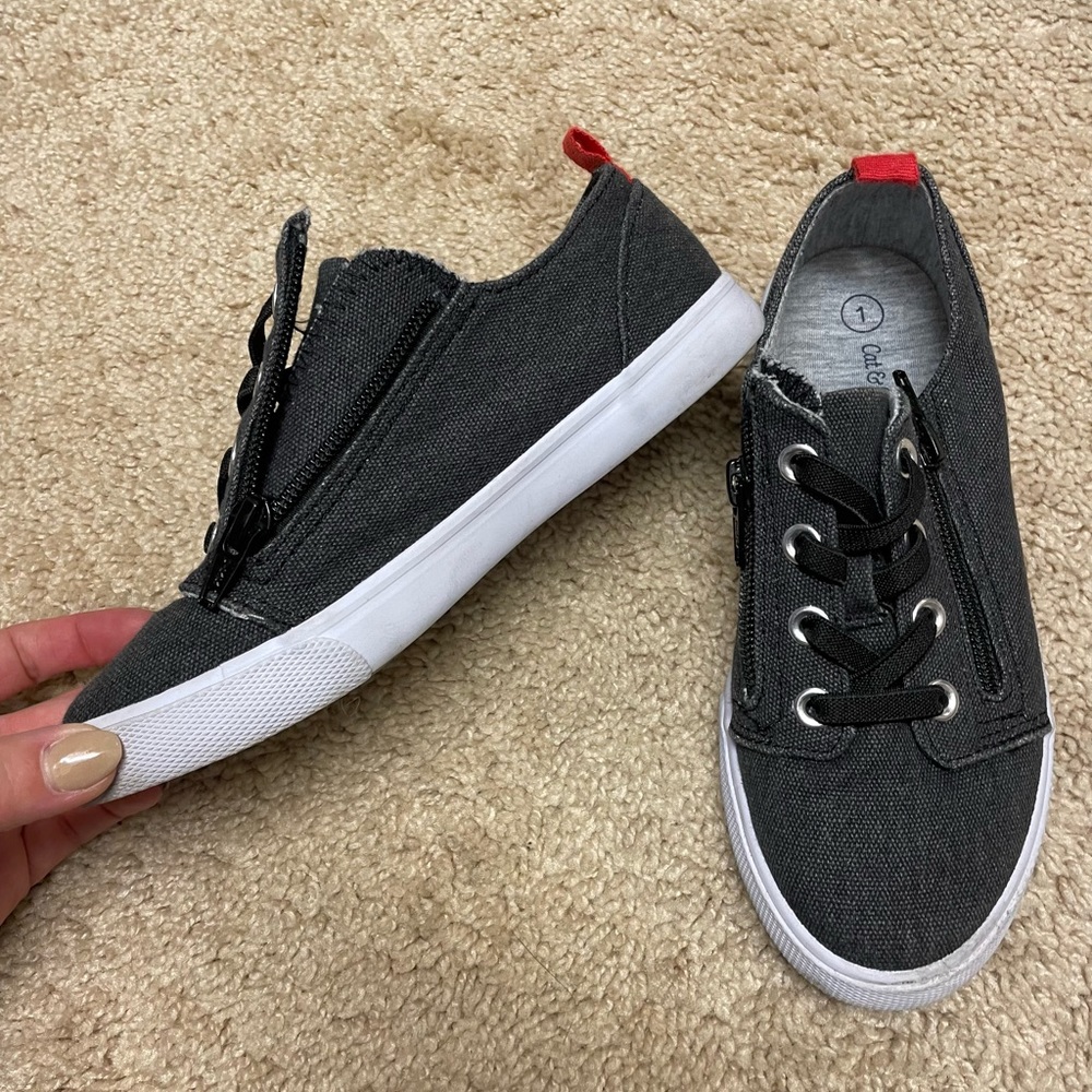Cat and Jack Boys Sneakers